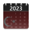icon Calendar 2023 1.16