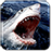 icon Shark Live Wallpaper 1.4