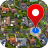 icon Live Earth Map 1.5.6