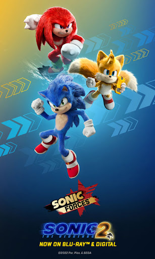 Sonic the Hedgehog™ Classic MOD Unlocked 3.7.0 APK download free for android