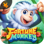 icon Fortune Monkey Slot-TaDa Games