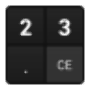 icon com.kuzmin.calculators