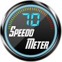 icon Digital Speedometer