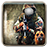 icon Military Suit Photo Montage 1.4