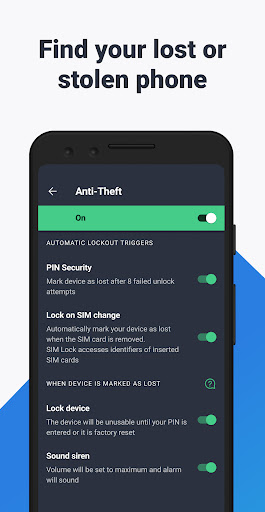 AVG AntiVirus FREE for Android Security 2017