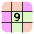 icon SuFreeDoku 1.0271