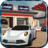 icon Service Station Car Parking 2.0
