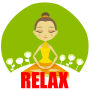 icon Meditation & Relaxing Sounds