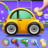 icon Kids Car Wash Salon 3.5.15