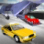 icon Airplane Car Transporter 2016