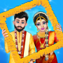 icon North And South Indian Wedding