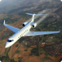 icon Airport Plane Parking 3D