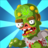 icon Weeds vs Zombies 1.1