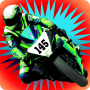 icon Motorcycle Mania Racing