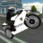 icon Police Moto Bike Simulator 3D 1.4
