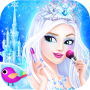 icon Princess Salon Frozen Party