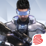 icon Cyber Hunter