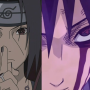 icon Sharingan Brothers Live Wallpaper