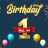 icon Happy Birthday Songs 6.3