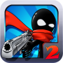 icon Super Stickman Survival 2