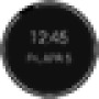 icon Battery Clock