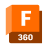 icon Fusion 360 2.7.4