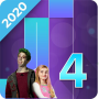 icon com.albon.bestostzombies2pianotap2020