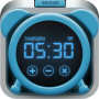 icon Alarm Puzzle Clock