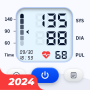 icon Blood Pressure Master
