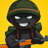 icon Stickman WW2 1.0