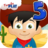 icon Cowboy 5th Grade Learning Games 3.00
