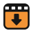 icon X Downloader 2.1.39