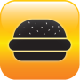 icon Fast Food Calorie Counter