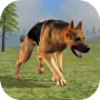 icon Wild Dog Survival Simulator