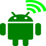 icon WiFi Standby Kick