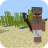 icon World New Mod for MCPE 4.4