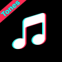 icon Famous TikTok™ Ringtones app