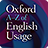 icon Oxford A-Z of English Usage 14.1.859