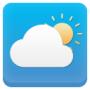 icon Weather Eye