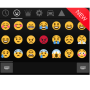 icon Emoji KeyboardCrazyCorn