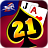 icon BlackJack Live 3.0.2