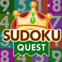icon Sudoku Quest