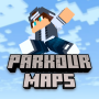 icon Parkour Maps for Minecraft