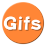 icon GIFs-Search Animated GIF & Stickers