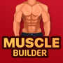 icon Muscle Builder