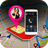 icon Mobile Location Tracker 1.999998