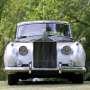 icon Wallpaper HD Rolls Royce Silver