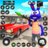 icon Blue Monster Crime Simulator 3.7