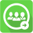 icon Export Contacts for WhatsApp 3.6