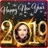 icon Happy New Year Photo Frame 1.1
